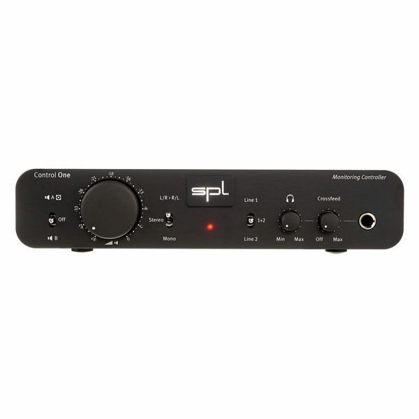 SPL Control One