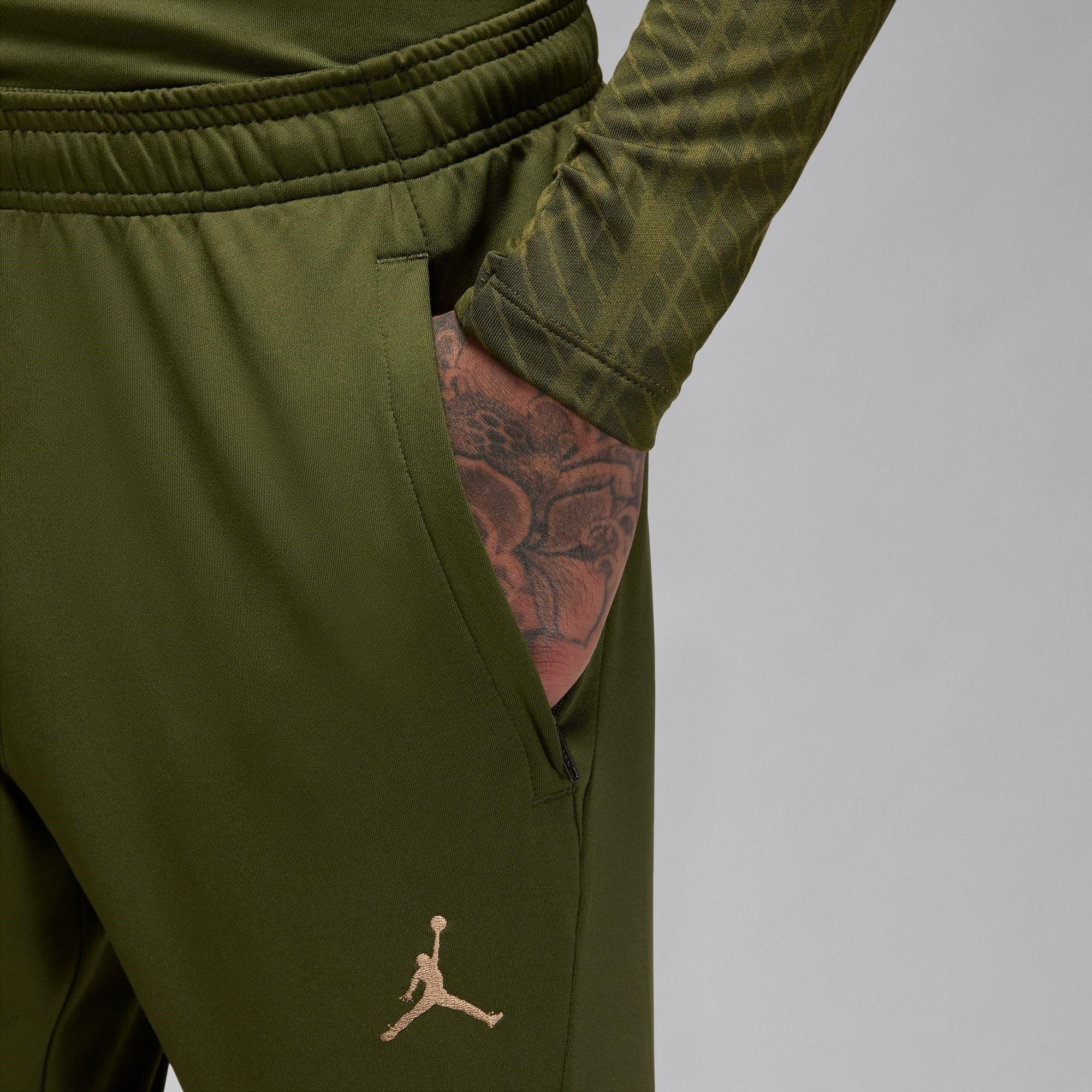 Nike Jordan Paris Saint Germain Fourth Football Joggers Adults