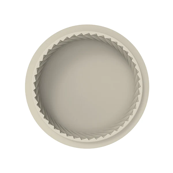Moule silicone Dress Silikomart