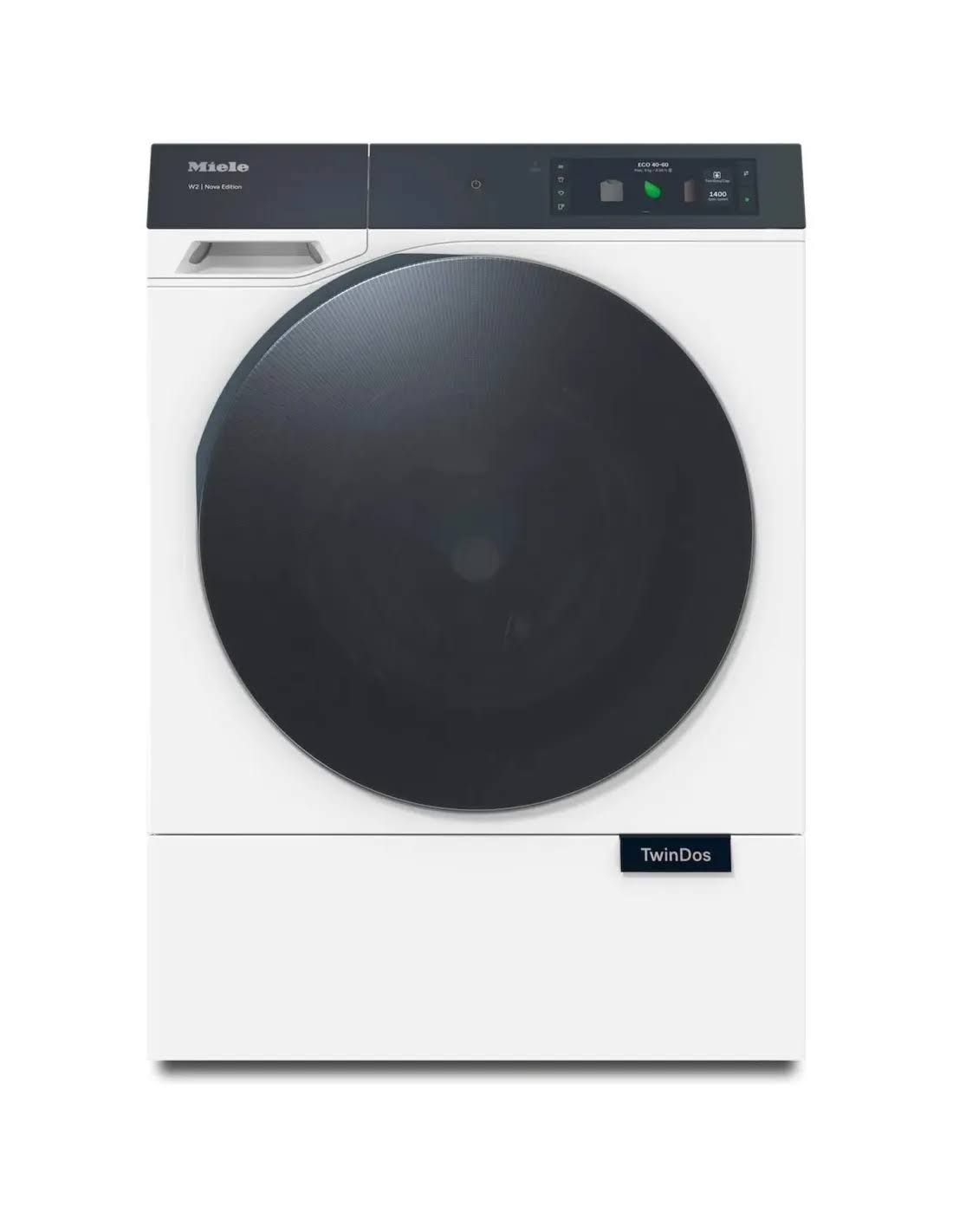 Miele WQ 1200 WPS Nova Waschmaschine 9 kg