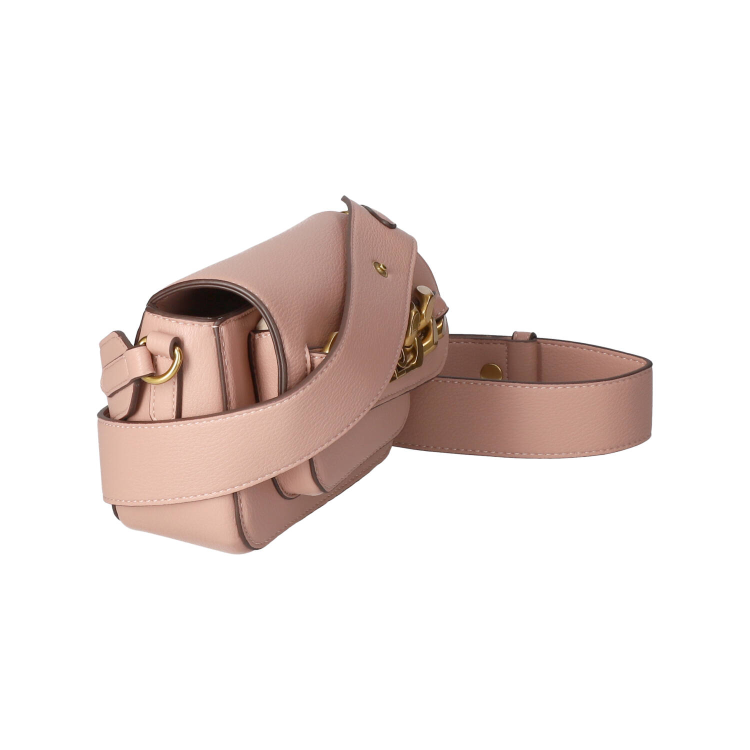 LIU JO Umhängetasche AMANDUA - soft peach