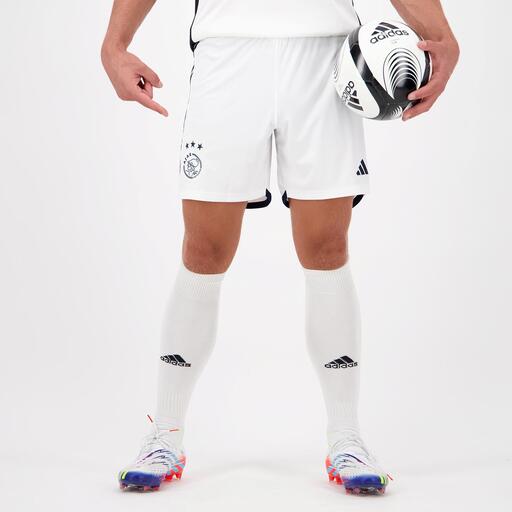 Calção do segundo uniforme do Ajax 23/24