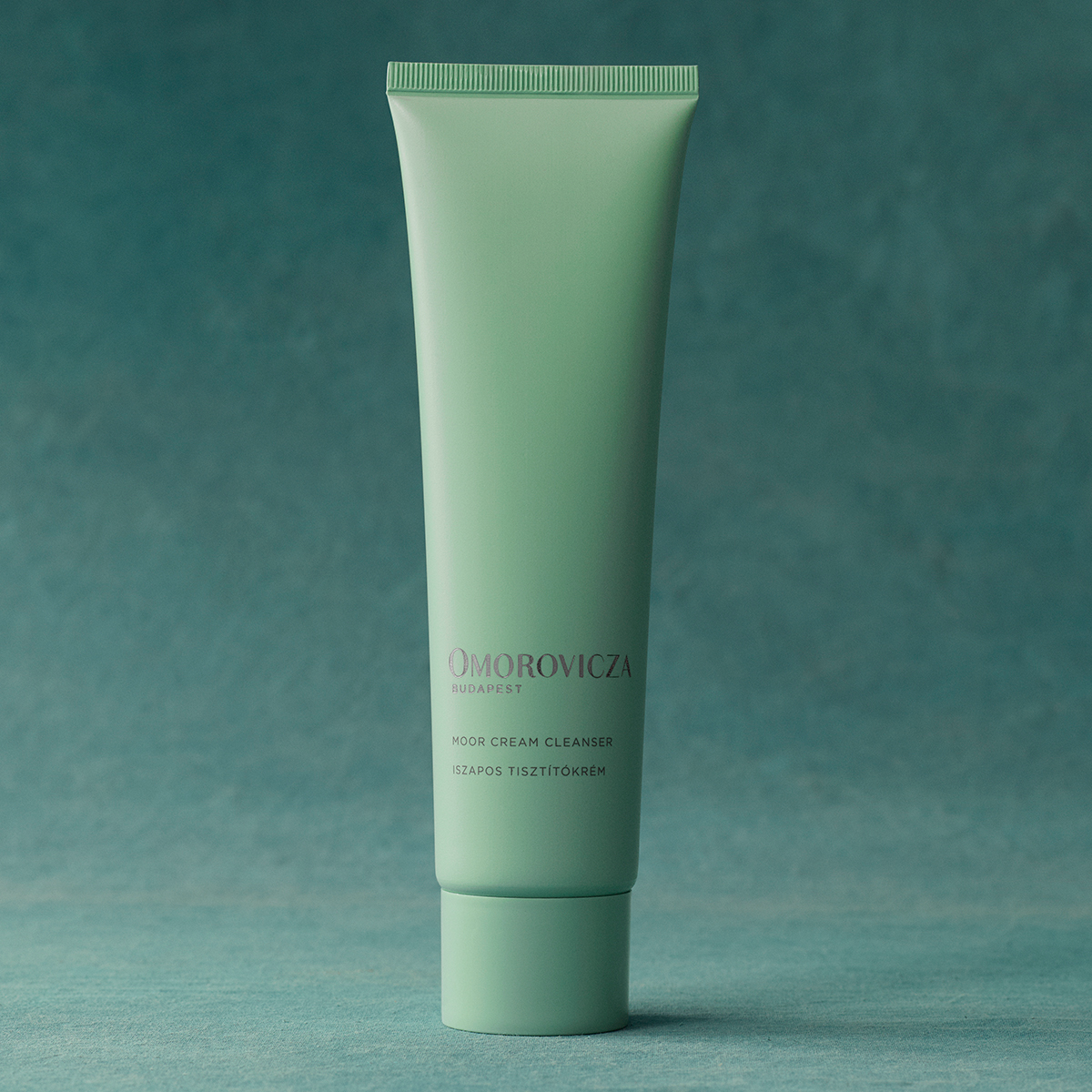 Moor Cream Cleanser 150ml