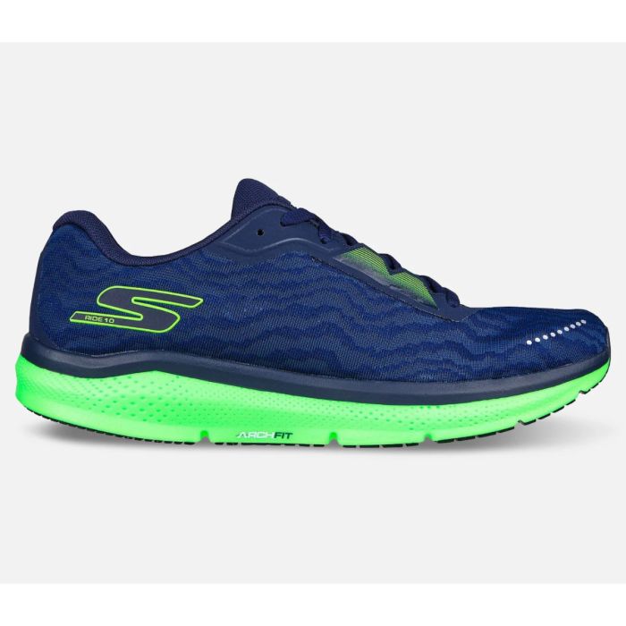 Skechers Herre Løbesko Go Run Ride 10