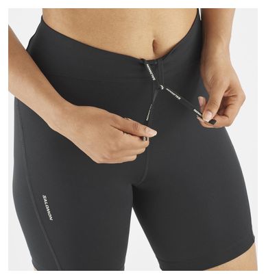 Cuissard Salomon SHKout Core 6in Noir Femme