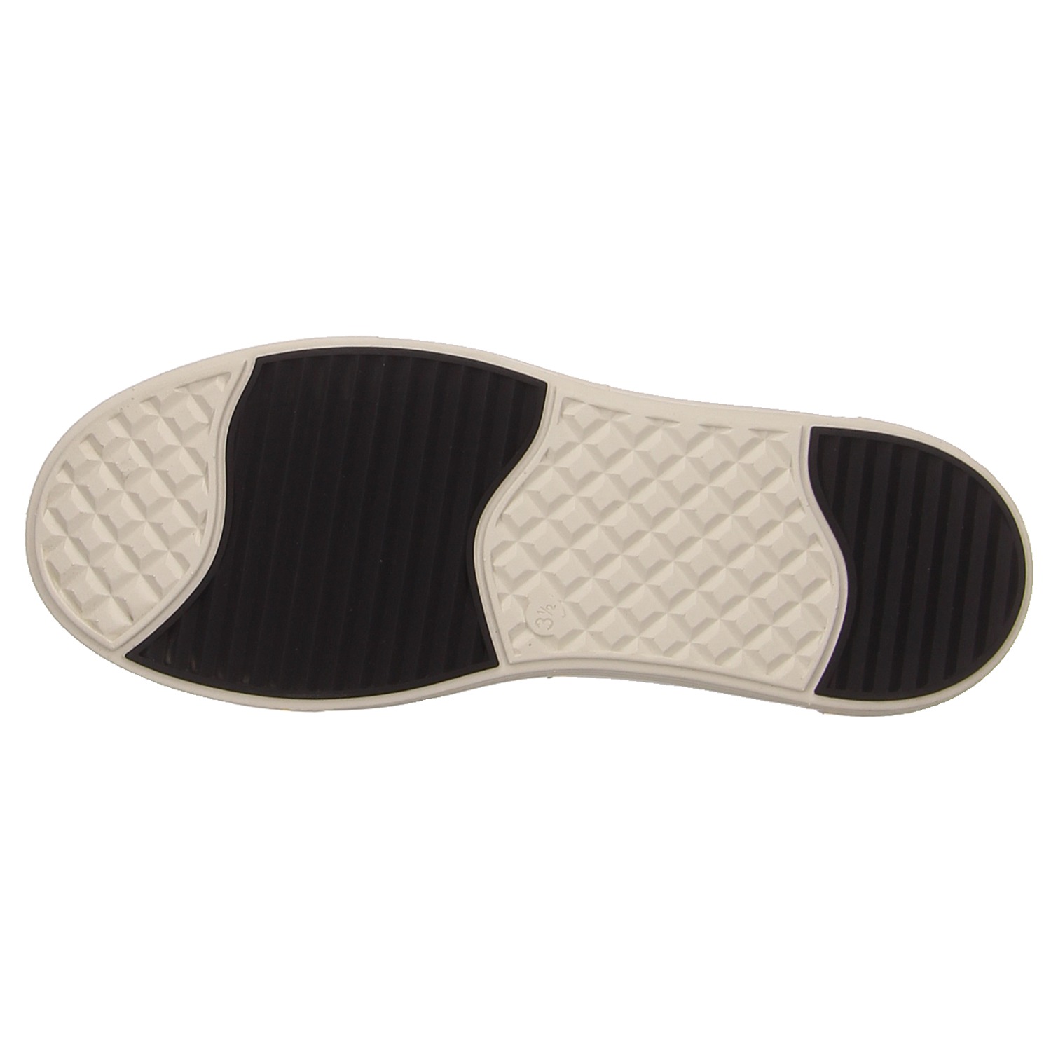 Caprice Sneaker schwarz schwarz