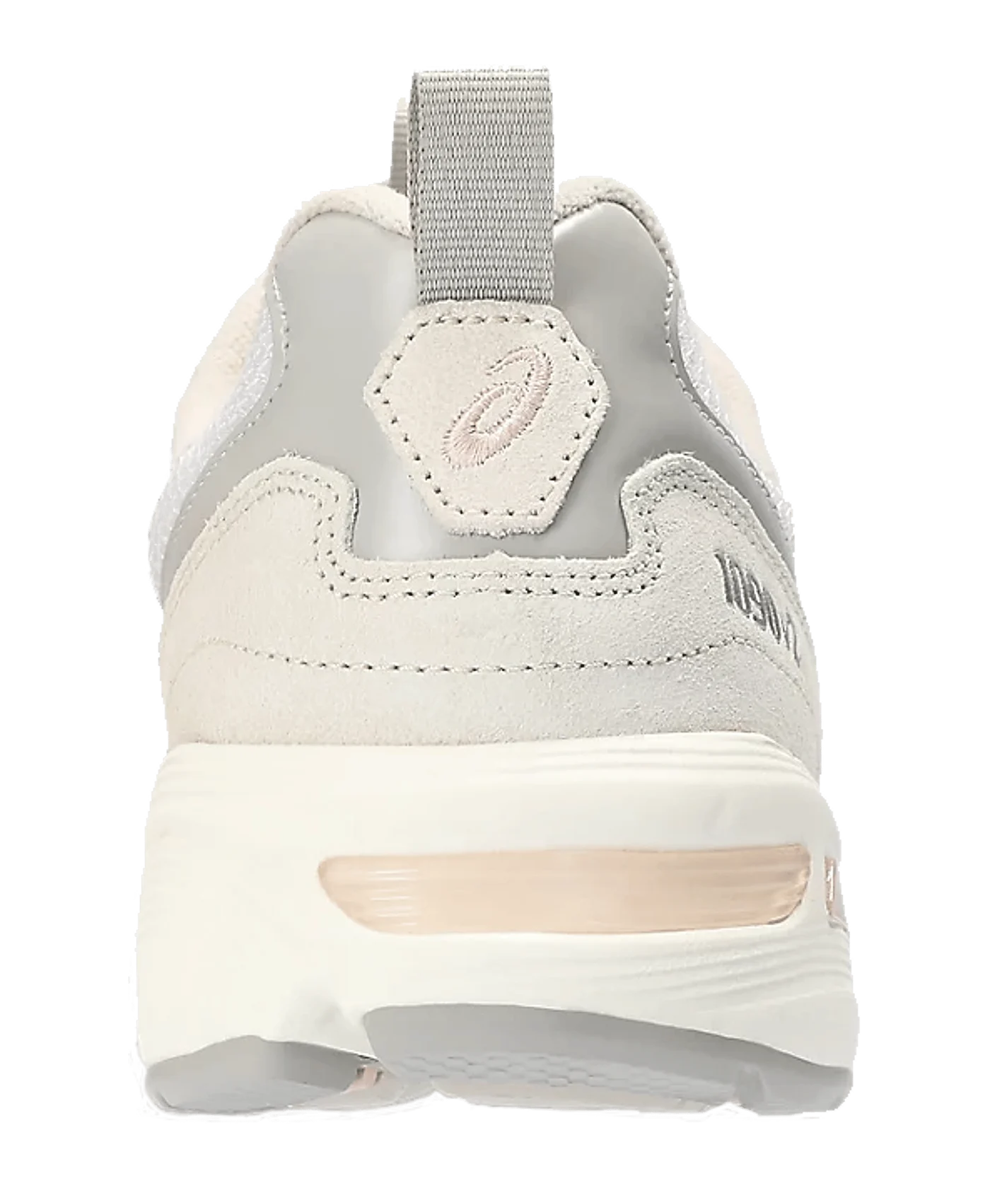 Asics Gel-1090v2 Damen Beige Weiss F103