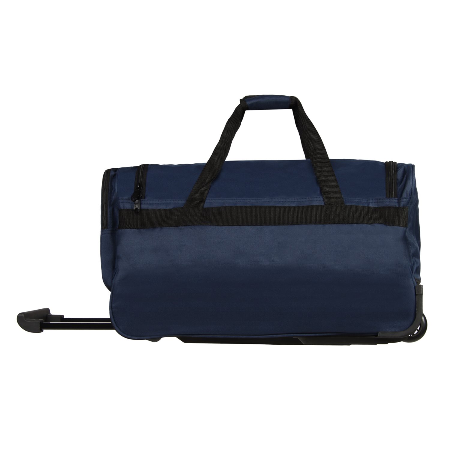 Enrico Benetti Amsterdam Wheel Bag 55 blue