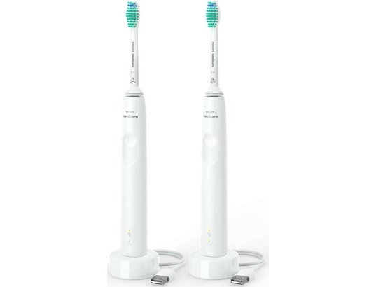 PHILIPS - Brosse à dent électrique HX3675/13
