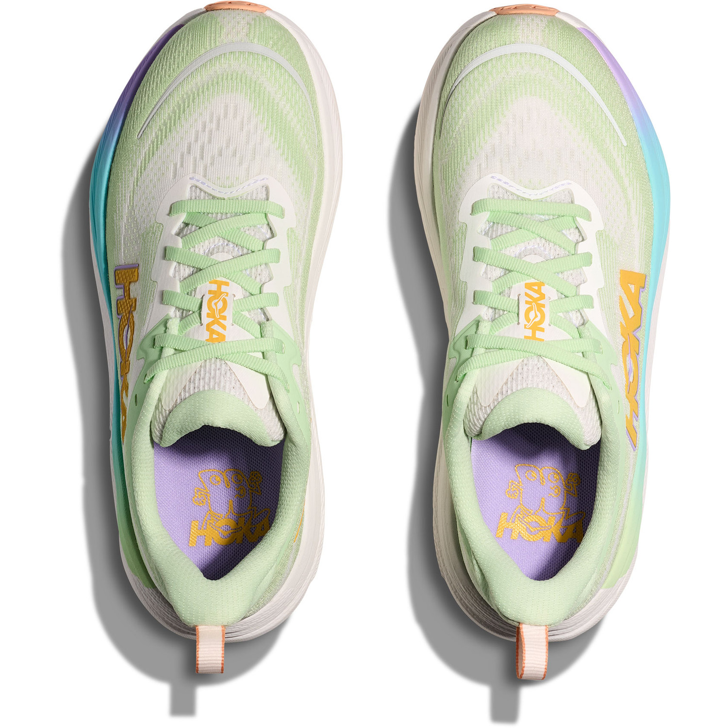 HOKA Skyflow Dames