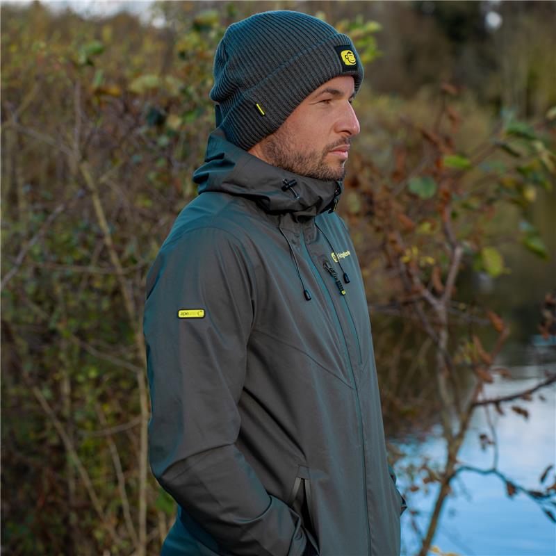 Blouson Homme Ridge Monkey Thermapro Waterproof Shell - Green