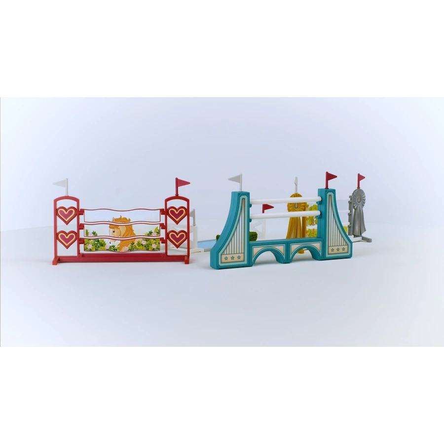 schleich® Hindernisse Zubehör 42612
