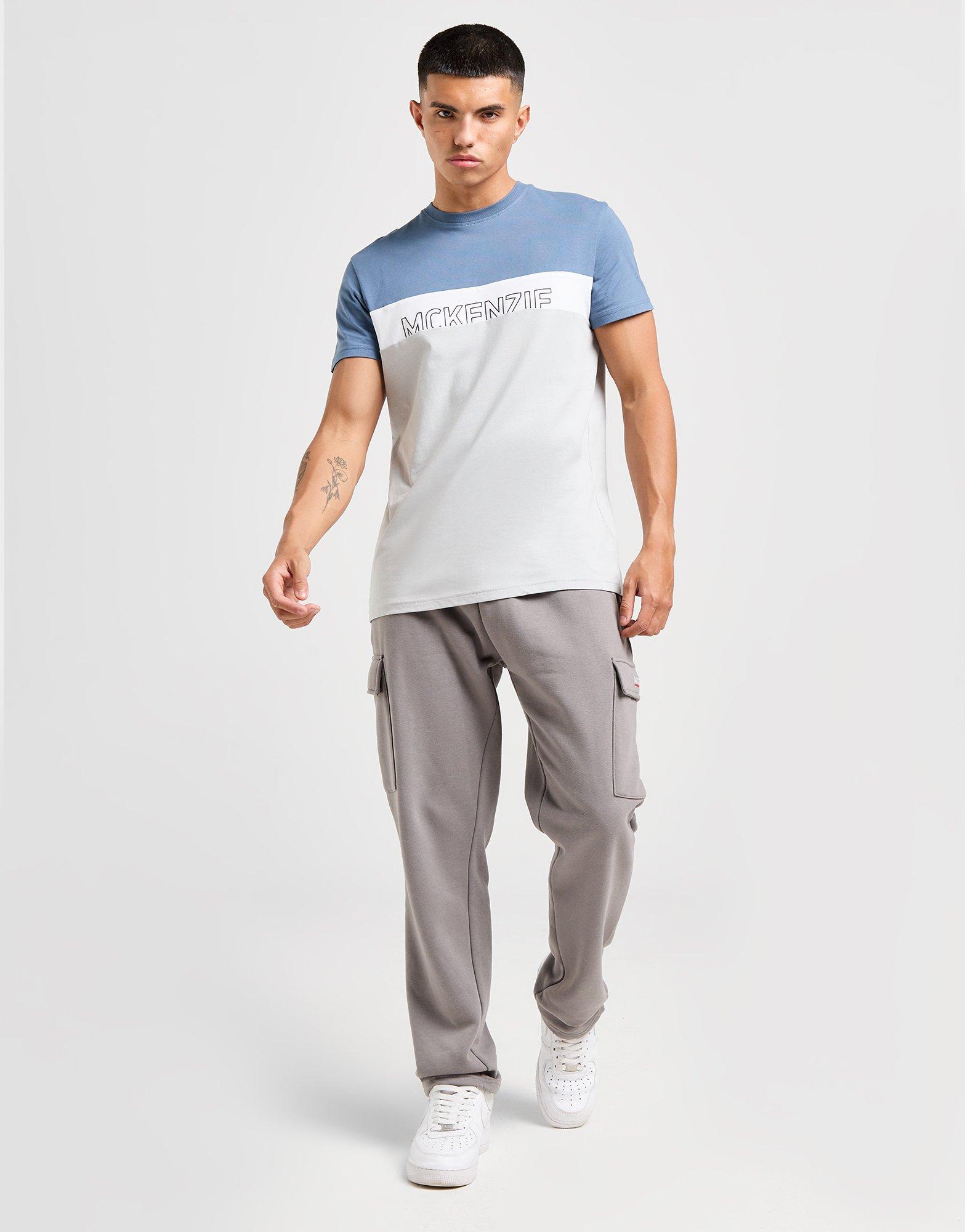 McKenzie T-shirt Macon Homme
