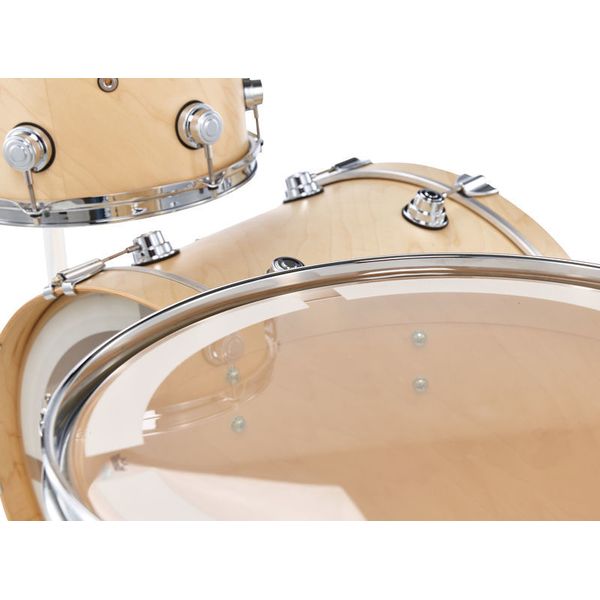 DW Satin Oil 1up 2down Natural