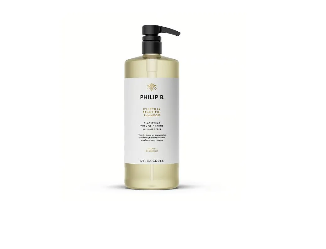 Philip B. Peppermint & Avocado Shampoo 947 ml