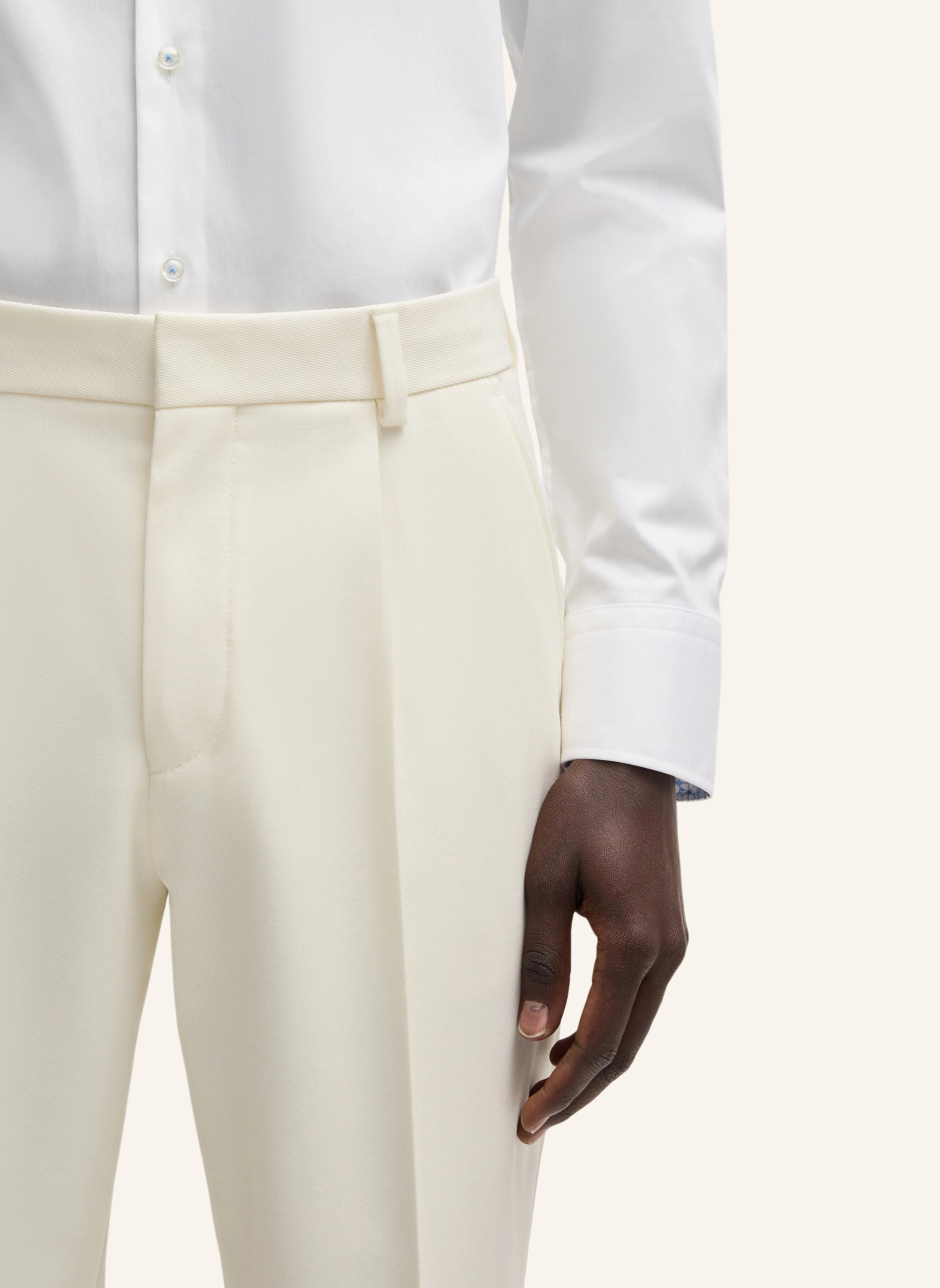 BOSS Business Hose H-PERIN-PL-WG-251 Tapered Fit
