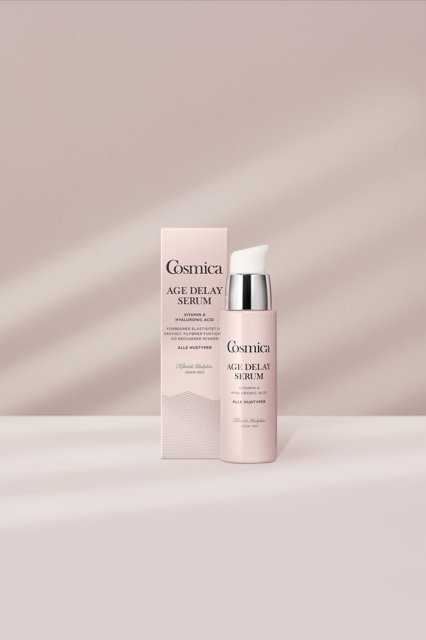 Cosmica Age Delay Serum 30 ml