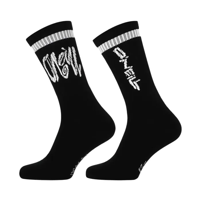 O'Neill Retro Sokken Senior (2-pack)