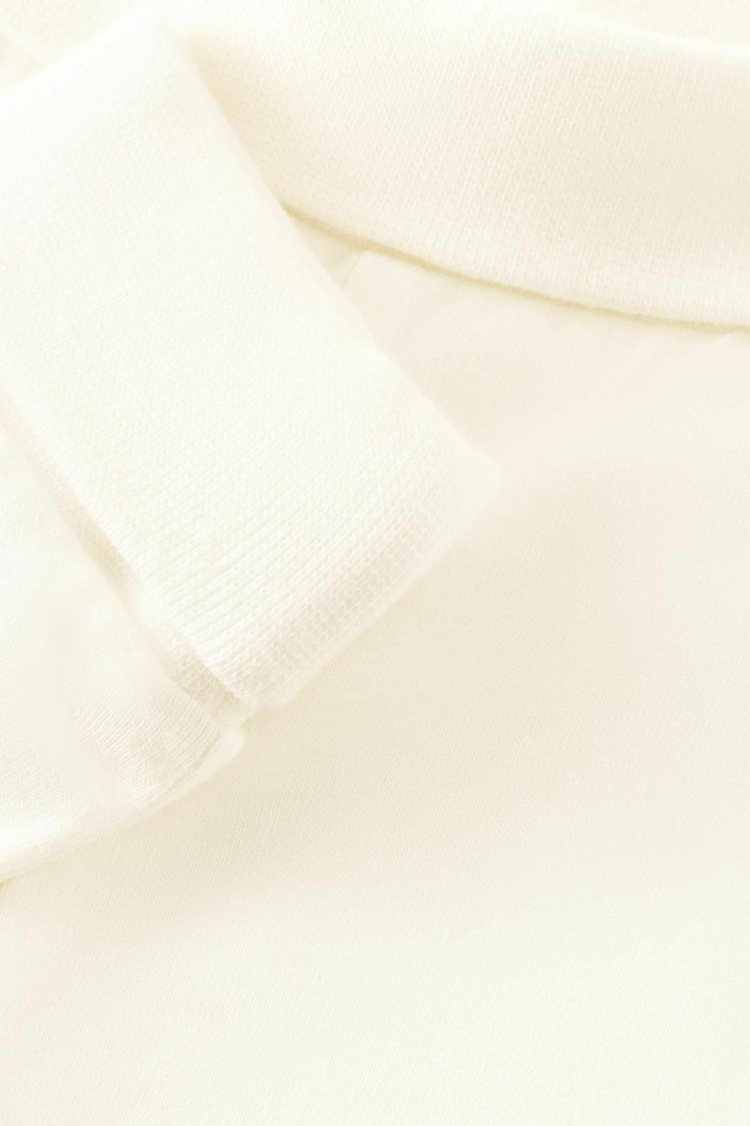 Noppies Newborn Broek slim fit - Egret