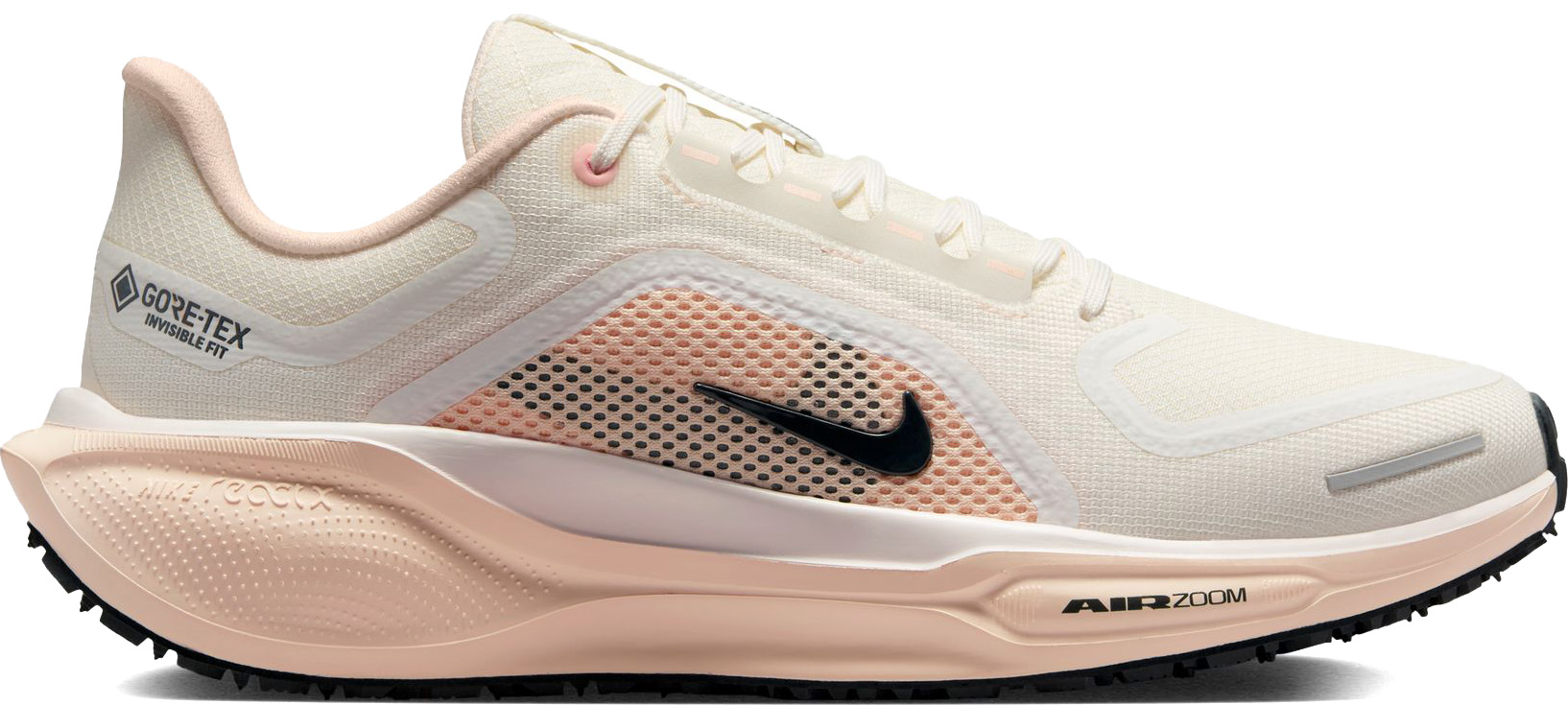 Pegasus 41 GORE-TEX Dame 100/Sail/Anthracite/Guava Ice/Crimson Tint