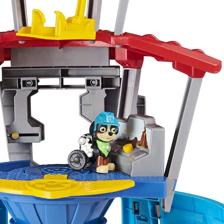 Spin Master Paw Patrol - Dino Headquarter