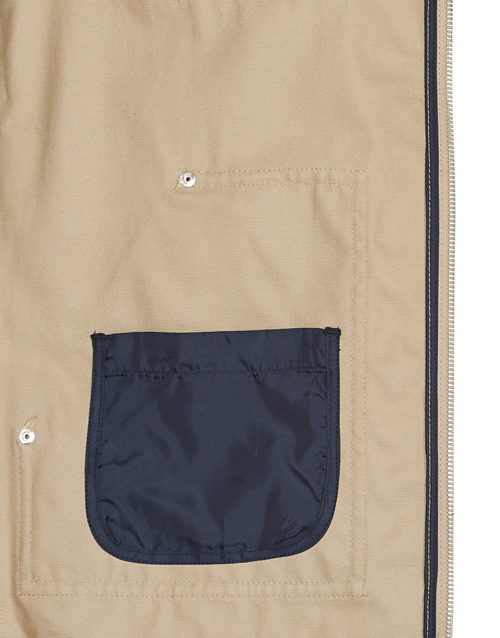 Jack & Jones - JORBERNIE  - Beige