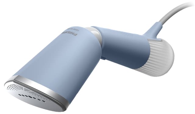 Philips 5000 Series håndholdt steamer STH5020/20 (korallblå)