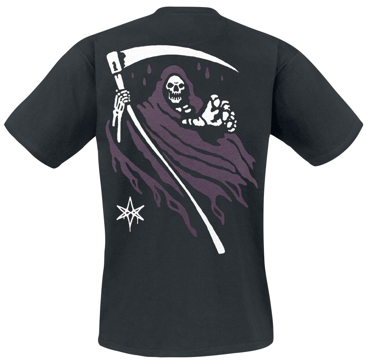 Reaper | Bring Me The Horizon T-Shirt Manches courtes