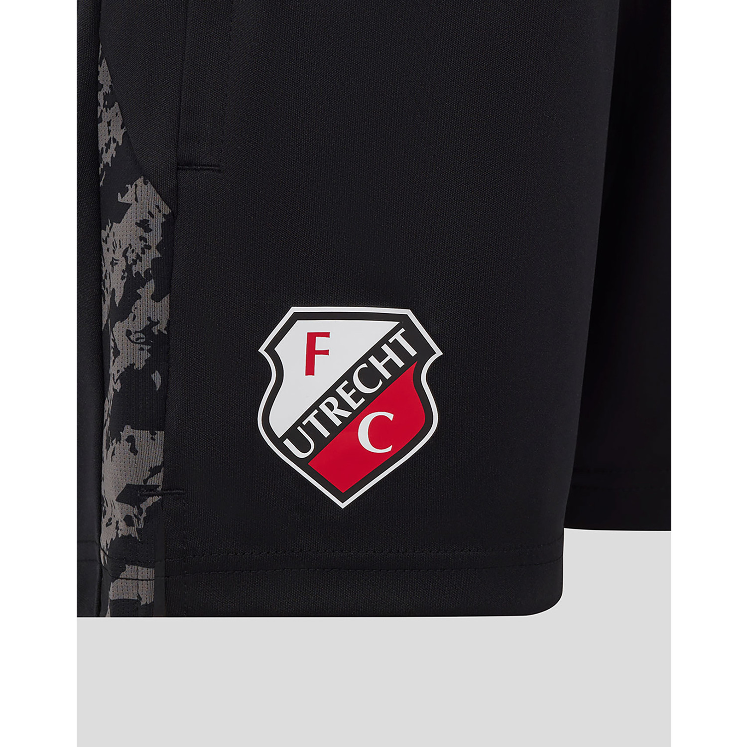Castore FC Utrecht Training Short Kids 2025/2026