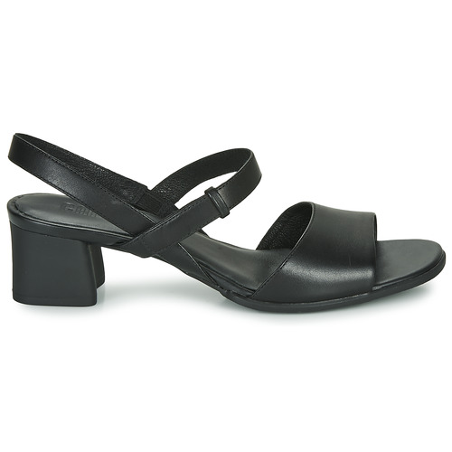 Camper - KATIE SANDALES - Noir