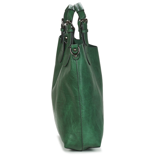 Moony Mood - EMIRA - Vert