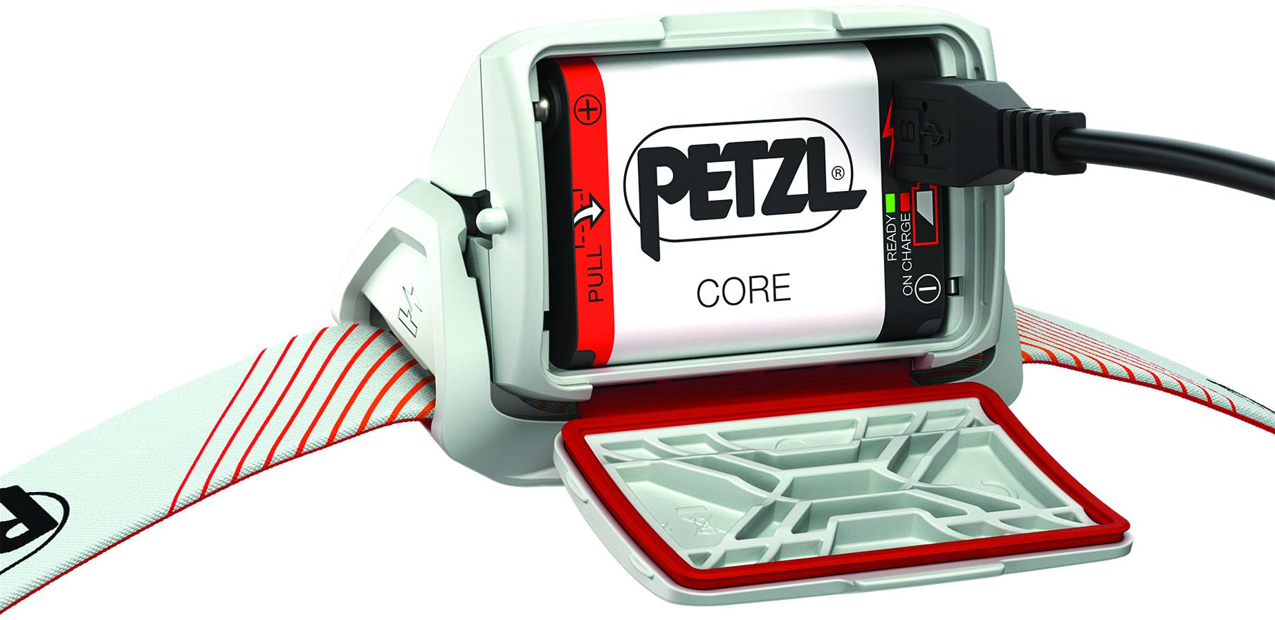 Petzl Actik Core