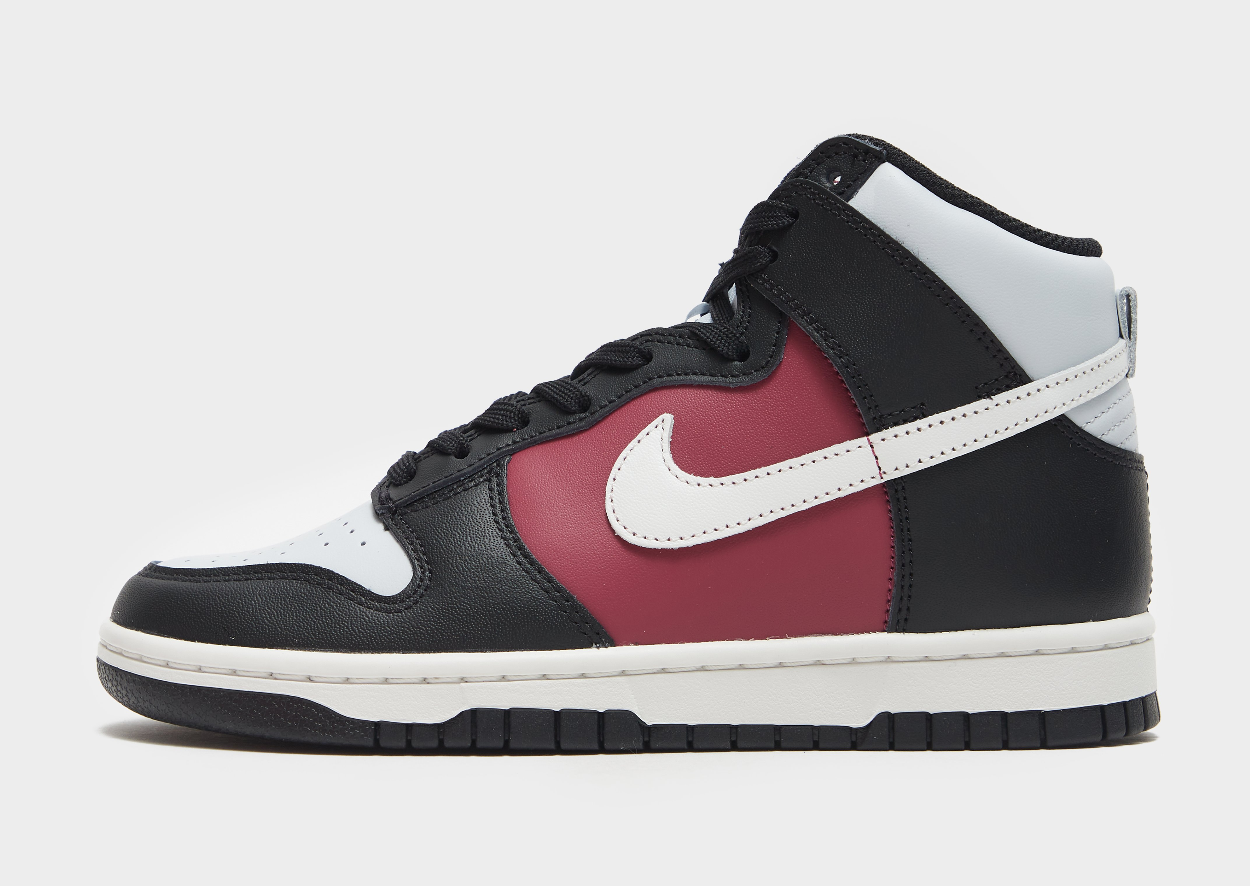 Nike Dunk High Femme