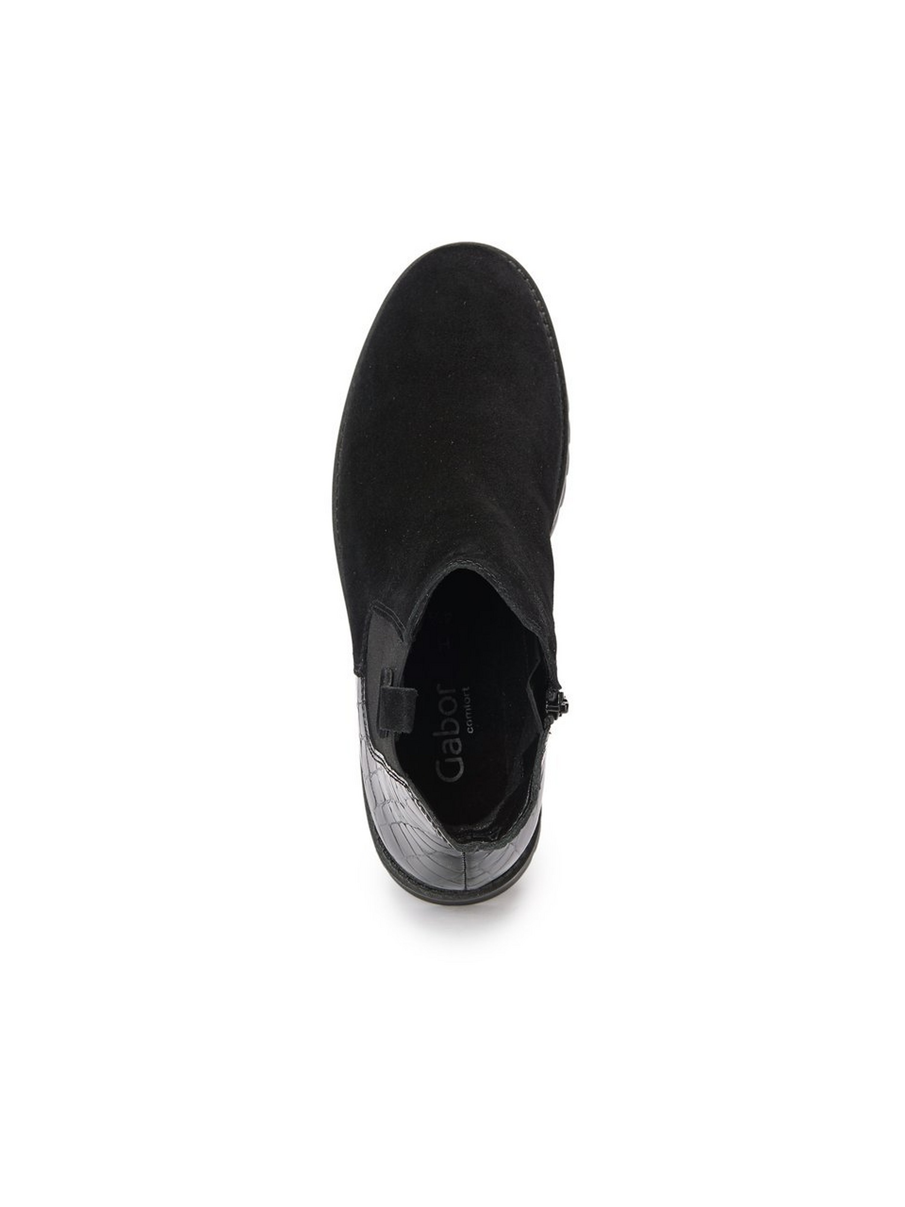 Stiefelette