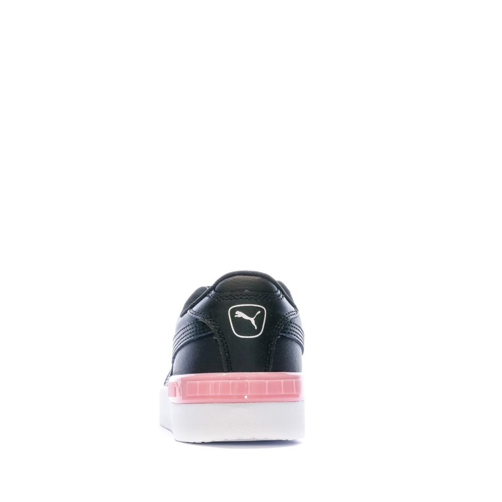 Puma Baskets Noir Femme Puma Jada