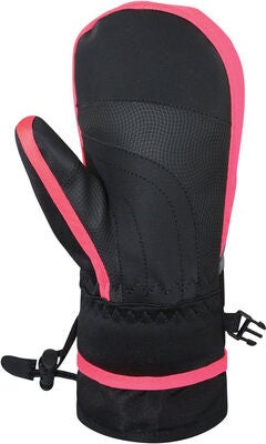 Auclair Camo Flash Votter, Pink/Camo
