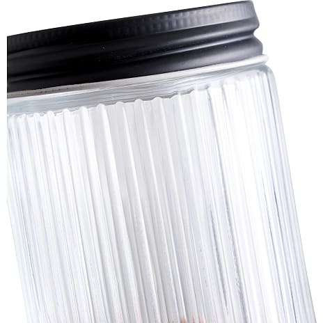 DAY opbevaringsglas med skruelåg 0,3 liter