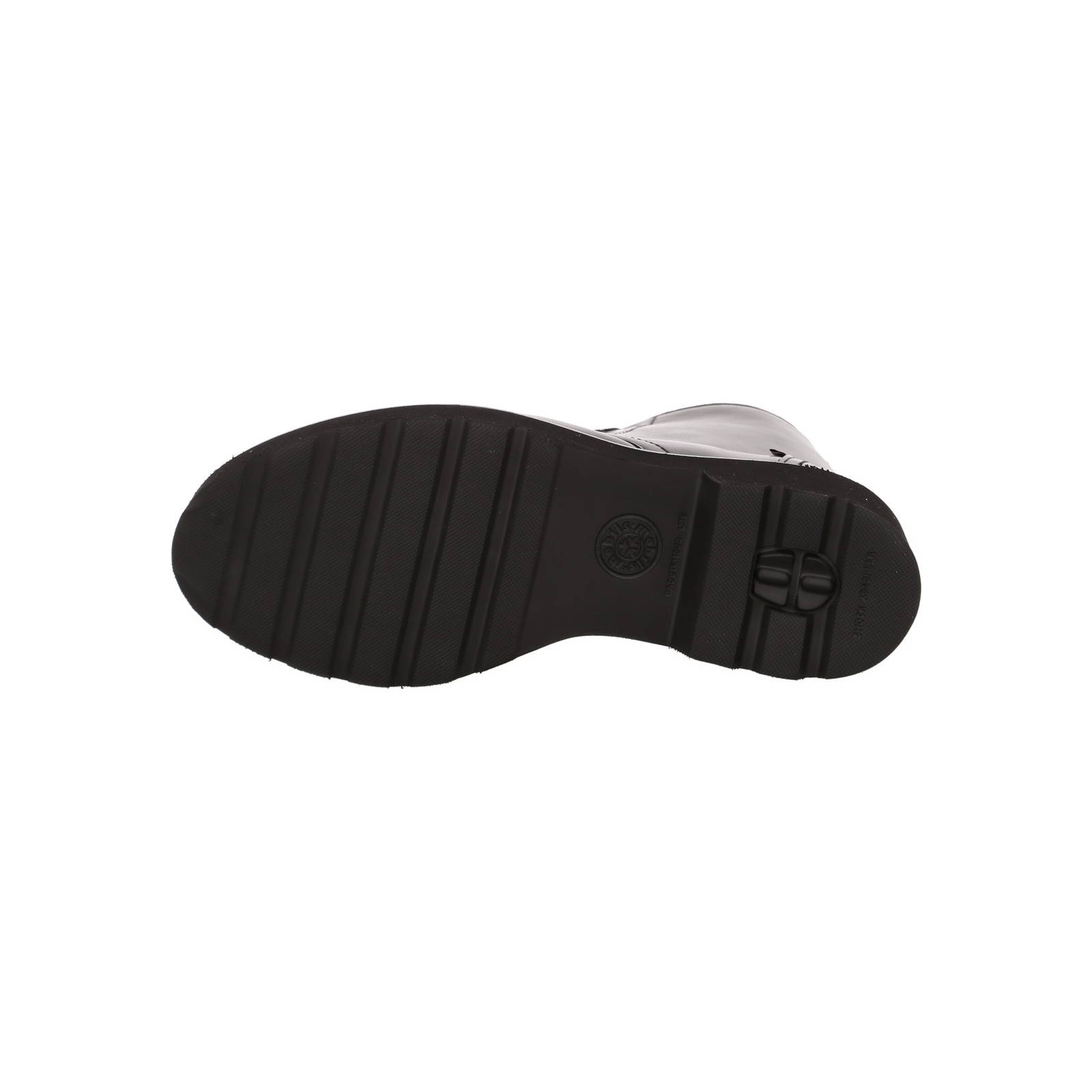 Mobils bottines Odalia noir
