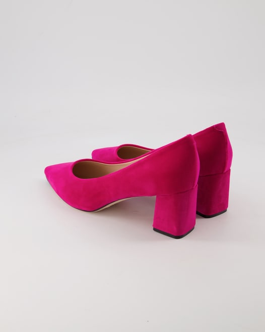 Konstantin Starke L01 Pumps in Rot