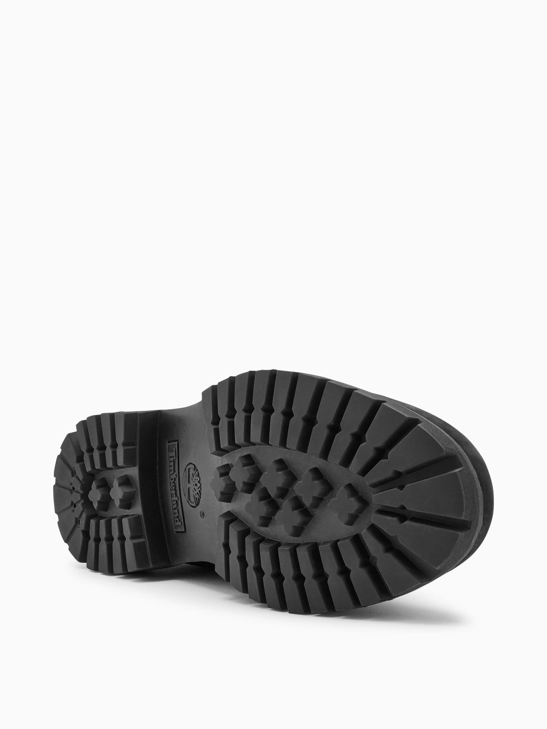 Zwart - Timberland 6 Inch Boots