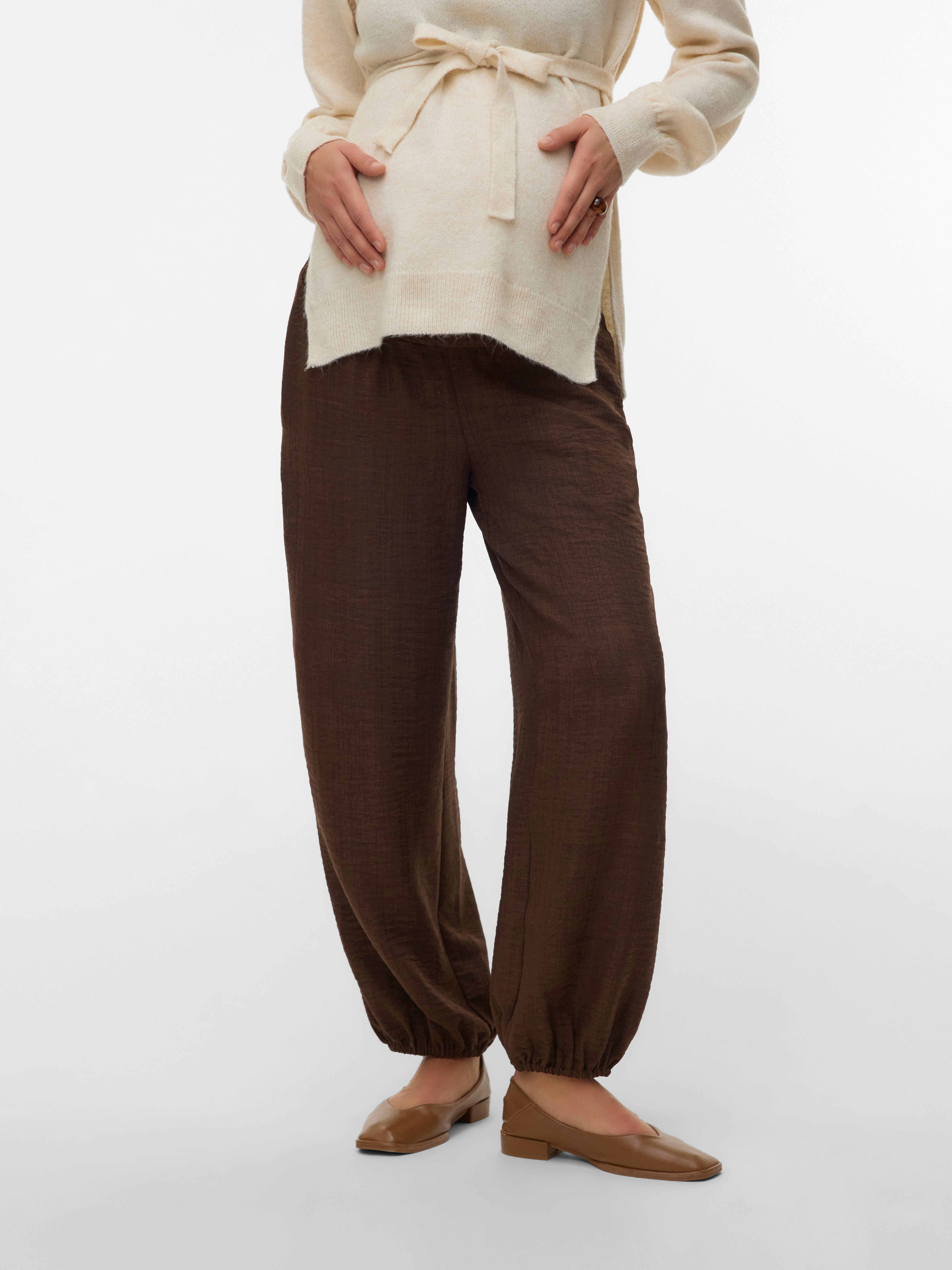 Regular fit Broeken