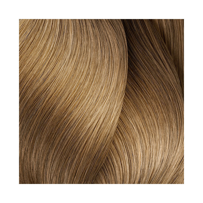 Coloration permanente Majirel 9 blond très clair