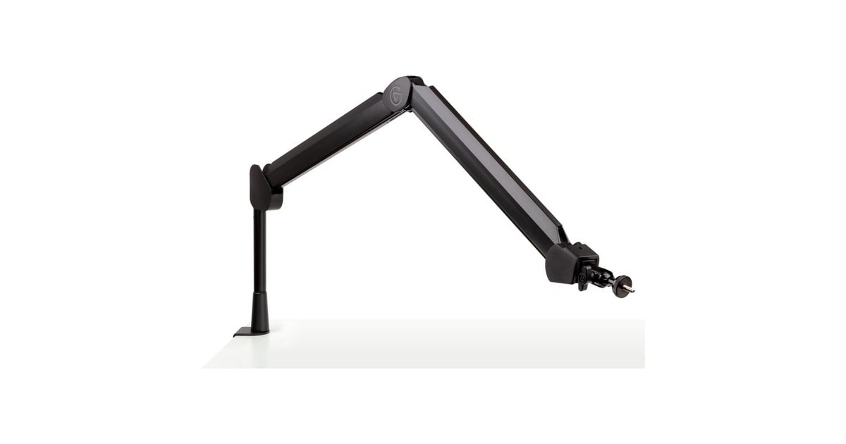 ElgatoWave Mic Arm houder  (Zwart)