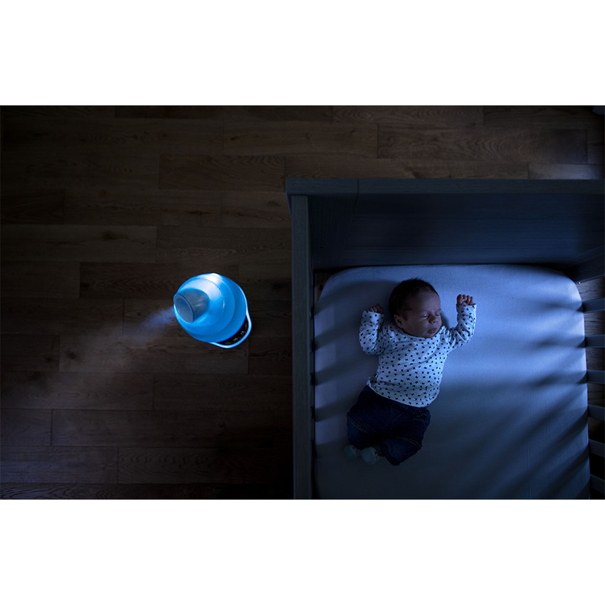 Humidificateur Hygro+