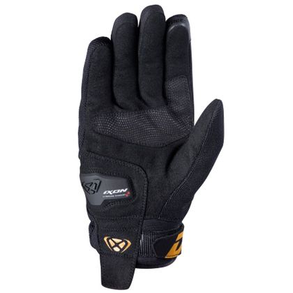 Gants Ixon PRO BLAST LADY - Noir / Jaune