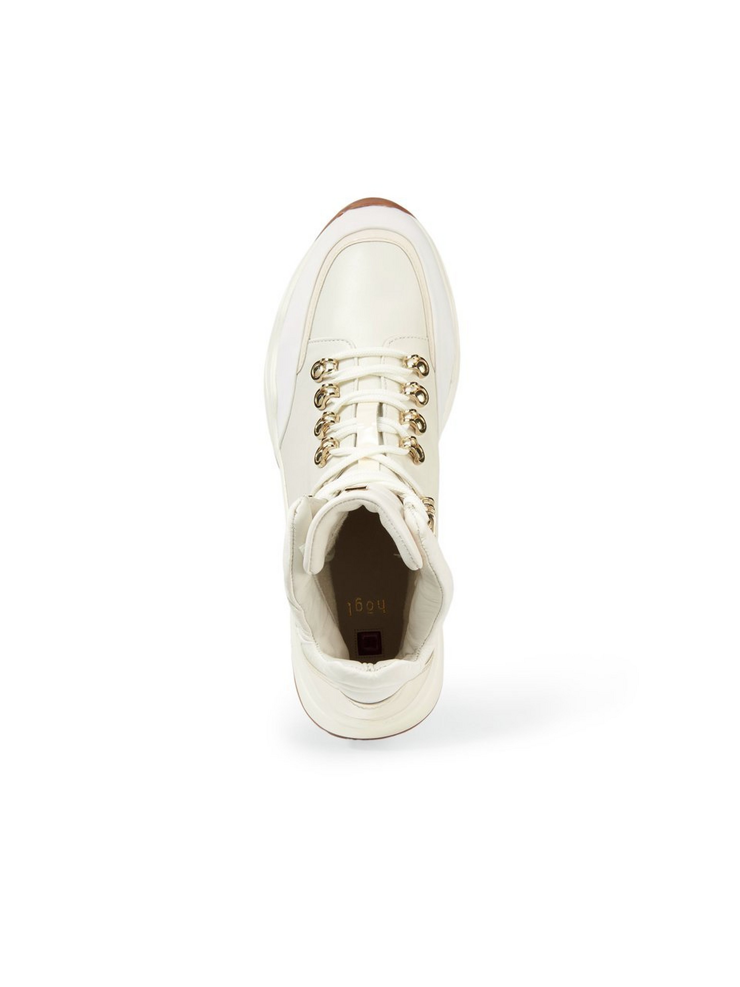 Stiefelette