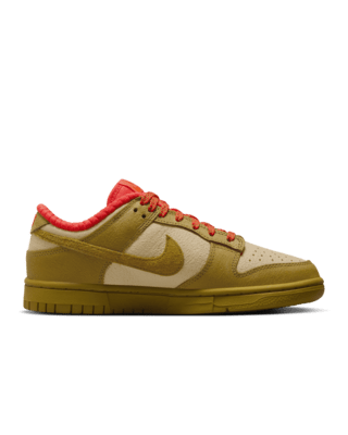 Nike Dunk Low Women's Shoes