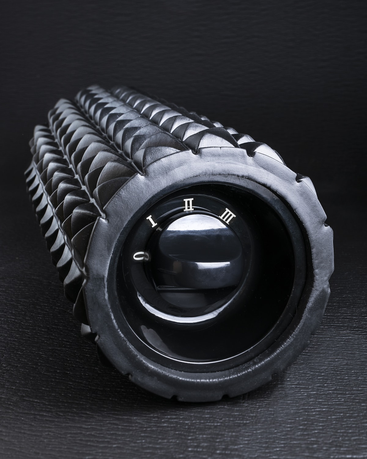 LEVITY Vibration Foam Roller