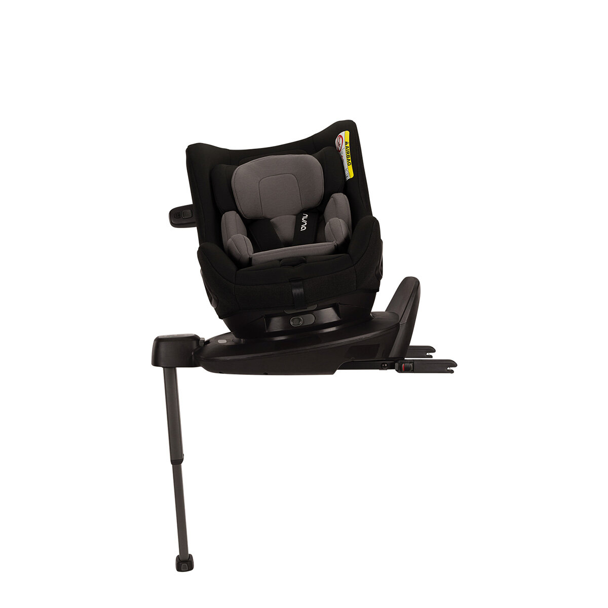 Nuna Nuna PRUU™i-Size Kindersitz (40 - 105 cm)