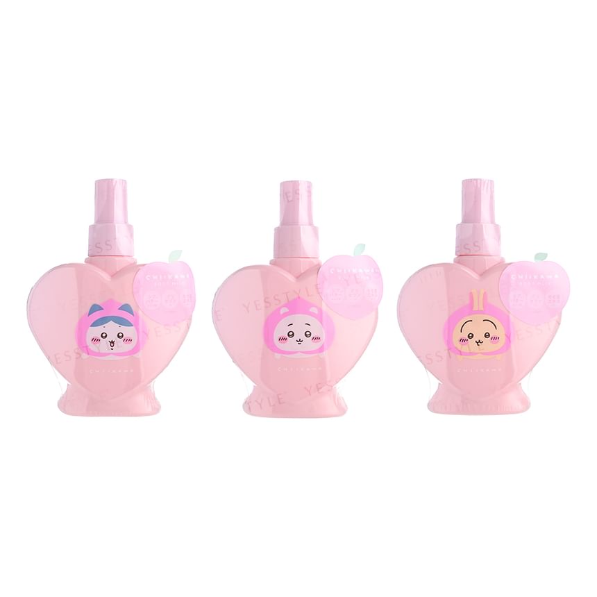SHOBIDO - Chiikawa Body Milk
